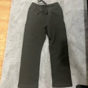 ESSENTIALS SWEAT PANTS